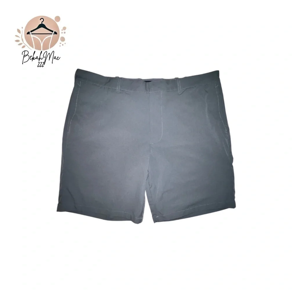 J.Crew Men’s 9” Inseam Stretch Shorts | Size 38 | Original Price $69.50